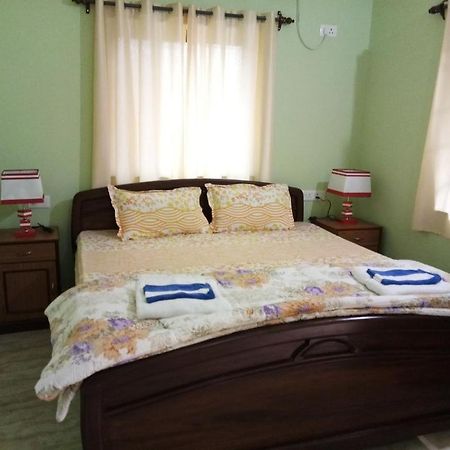 Shirley'S Guest House Majorda Luaran gambar