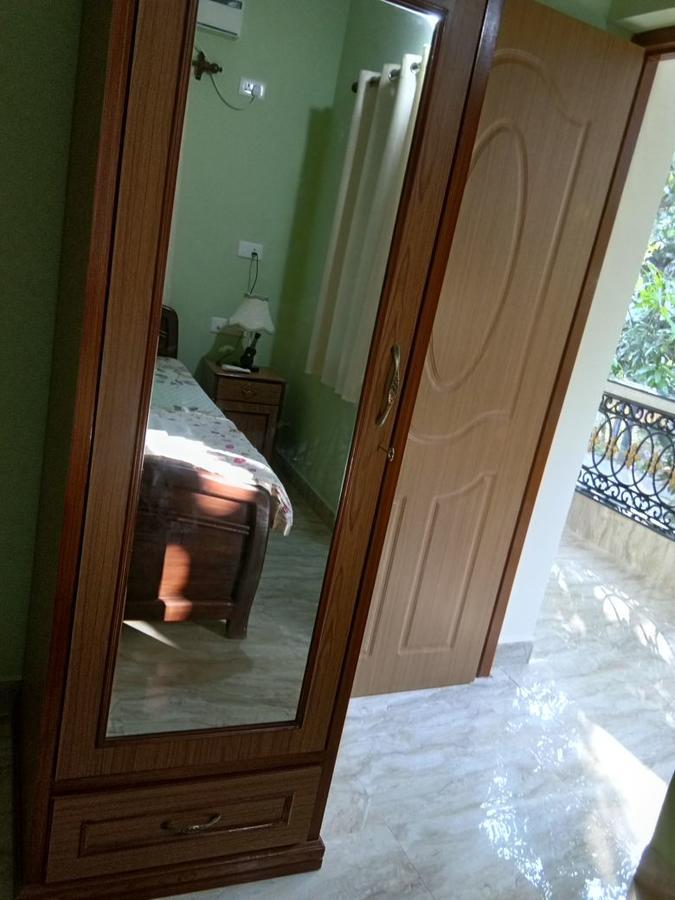Shirley'S Guest House Majorda Luaran gambar