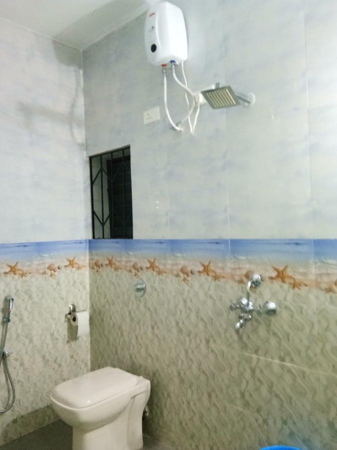 Shirley'S Guest House Majorda Luaran gambar
