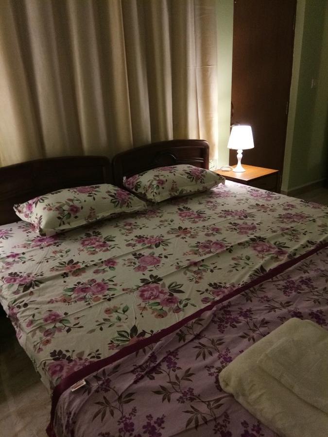 Shirley'S Guest House Majorda Luaran gambar