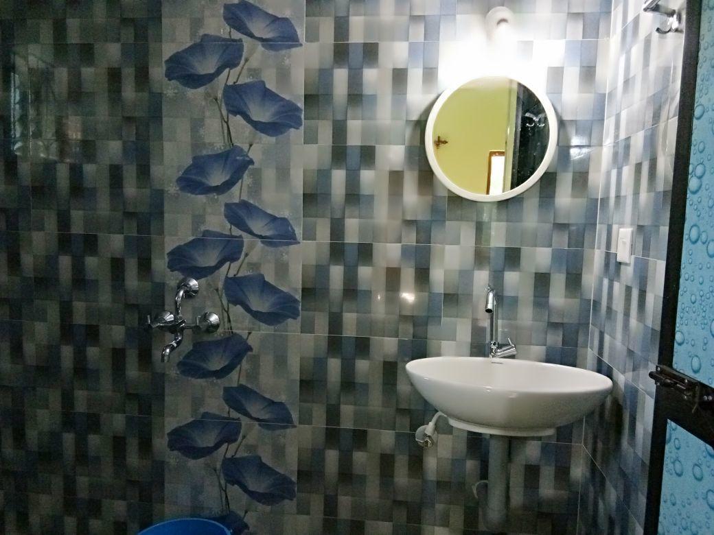 Shirley'S Guest House Majorda Luaran gambar