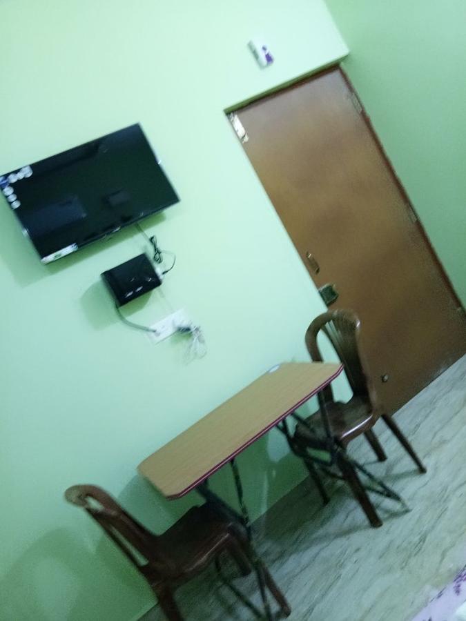 Shirley'S Guest House Majorda Luaran gambar