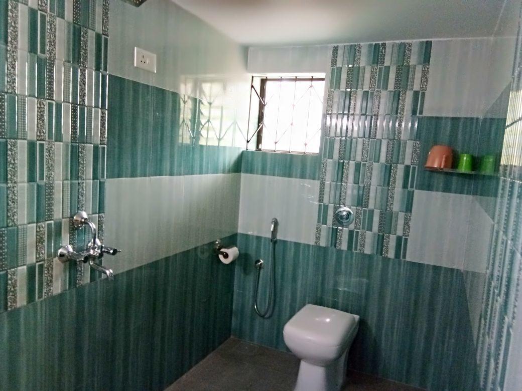 Shirley'S Guest House Majorda Luaran gambar